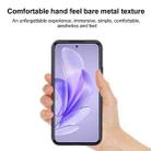 For Oukitel C65 Pro 10pcs TPU Phone Case(Black) - 3