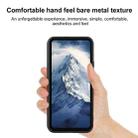 For Oukitel WP56 10pcs TPU Phone Case(Black) - 3