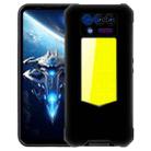 For Oukitel WP100 10pcs TPU Phone Case(Black) - 1