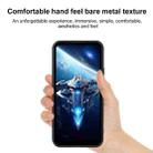 For Oukitel WP100 10pcs TPU Phone Case(Black) - 3