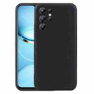For Oukitel C1 10pcs TPU Phone Case(Black) - 1