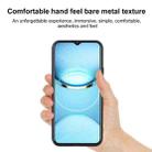 For Oukitel C1 10pcs TPU Phone Case(Black) - 3