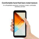 For Oukitel G5 10pcs TPU Phone Case(Black) - 3