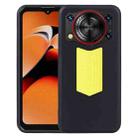 For Oukitel WP53 S 10pcs TPU Phone Case(Black) - 1