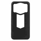 For Oukitel WP53 S 10pcs TPU Phone Case(Black) - 2