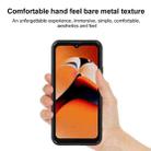 For Oukitel WP53 S 10pcs TPU Phone Case(Black) - 3