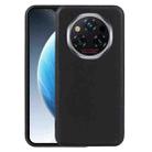 For Oukitel WP210 5G 10pcs TPU Phone Case(Black) - 1