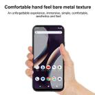 For Boost Mobile Bold K10 10pcs TPU Phone Case(Black) - 3