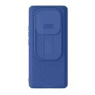 For Redmi Note 14 Pro+ 5G NILLKIN CamShield Pro PC Phone Case(Blue) - 1