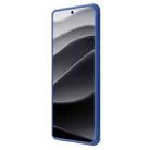 For Redmi Note 14 Pro+ 5G NILLKIN CamShield Pro PC Phone Case(Blue) - 4