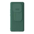 For Redmi Note 14 Pro+ 5G NILLKIN CamShield Pro PC Phone Case(Green) - 1