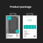For Redmi Note 14 Pro+ 5G NILLKIN CamShield Pro PC Phone Case(Green) - 3