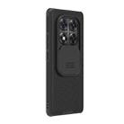 For Redmi Note 14 Pro 5G NILLKIN CamShield Pro PC Phone Case(Black) - 2