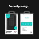 For Redmi Note 14 Pro 5G NILLKIN CamShield Pro PC Phone Case(Black) - 3
