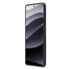 For Redmi Note 14 Pro 5G NILLKIN CamShield Pro PC Phone Case(Black) - 4