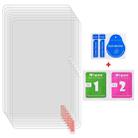 For Fossibot DT1 / DT2 10.4 25pcs 9H 0.3mm Explosion-proof Tempered Glass Film - 2