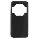For Cubot KingKong X Pro 10pcs TPU Phone Case(Black) - 2