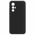 For Cubot Max 5 10pcs TPU Phone Case(Black) - 2