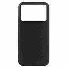 For Cubot A20 10pcs TPU Phone Case(Black) - 2