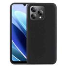For Cubot A40 10pcs TPU Phone Case(Black) - 1