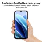 For Cubot A40 10pcs TPU Phone Case(Black) - 3