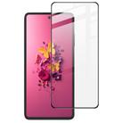 For HMD Crest imak 9H Surface Hardness Full Screen Tempered Glass Film Pro+ Series - 1