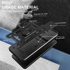 For Redmi A5 4G 171.7mm Sliding Camera Cover Design TPU+PC Phone Case(Green) - 3