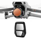 For DJI Air 3S Sunnylife Camera Lens Filter, Filter:MCUV - 1