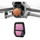 For DJI Air 3S Sunnylife Camera Lens Filter, Filter:ND8 - 1