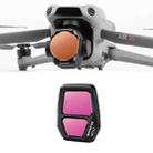 For DJI Air 3S Sunnylife Camera Lens Filter, Filter:ND32 - 1