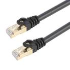 2m Gigabit Network Cat 8 Dual-shielded Cable - 1