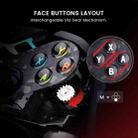 GameSir T3 Pro Nine-Tailed Fox Wireless Bluetooth Game Controller - 2