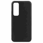 For Cricket Icon 6 10pcs TPU Phone Case(Black) - 2