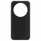 For Meizu Lucky 08 10pcs TPU Phone Case(Black) - 2