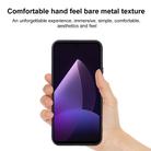 For Meizu Mblu 22 10pcs TPU Phone Case(Black) - 3