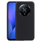 For Meizu Mblu 22 Pro 10pcs TPU Phone Case(Black) - 1