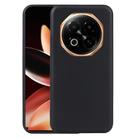 For Meizu Note 22 5G 10pcs TPU Phone Case(Black) - 1