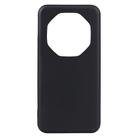 For Meizu Note 22 5G 10pcs TPU Phone Case(Black) - 2