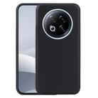 For Meizu Note 22 Pro 10pcs TPU Phone Case(Black) - 1