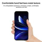 For Meizu Note 16 10pcs TPU Phone Case(Black) - 3