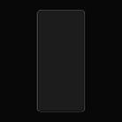 For Realme 15 Pro 5G UV Liquid Curved Full Glue Screen Protector - 2