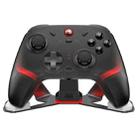 GameSir Cyclone 2 Bluetooth Wireless Game Controller, With Charging Base(Black) - 1