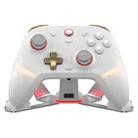 GameSir Cyclone 2 Bluetooth Wireless Game Controller, With Charging Base(White) - 1