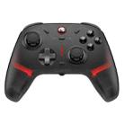 GameSir Cyclone 2 Bluetooth Wireless Game Controller, Without Charging Base(Black) - 1