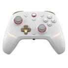 GameSir Cyclone 2 Bluetooth Wireless Game Controller, Without Charging Base(White) - 1