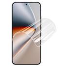 For Honor GT Pro 5G imak 4th Generation  Full Coverage Screen Hydrogel Film Protector - 2