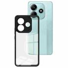 For Redmi Note 14 5G imak UX-9A Series Four-corner Airbag Shockproof Phone Case - 1