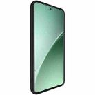 For Xiaomi 15 Pro imak UX-9B Series Four Corners Tiny Airbag Shockproof Phone Case(Black) - 3