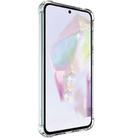 For Samsung Galaxy A26 5G imak Space Shield PC + TPU Airbag Shockproof Phone Case(Transparent) - 2