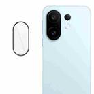 For vivo S30 Pro mini 5G imak HD Glass Rear Camera Lens Film, Self-positioning Version - 2